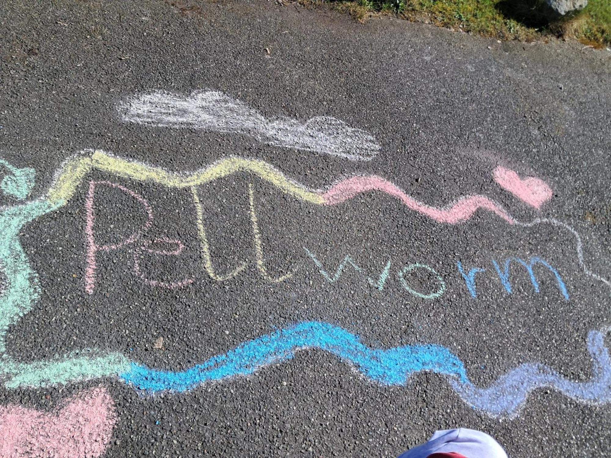 Ferienwohnung Leuchtturmblick Pellworm Exteriör bild